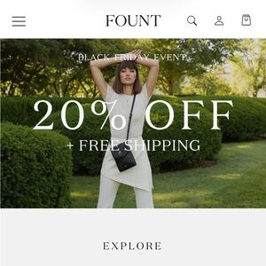 Code HOPE15 for an ADDITIONAL 15% off!!